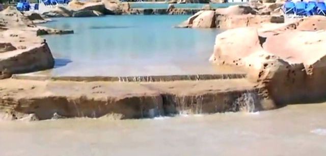 Villa For Rent In Ataqah - Suez