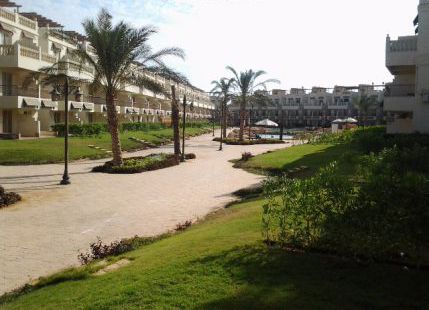 Villa For Rent In Ataqah - Suez