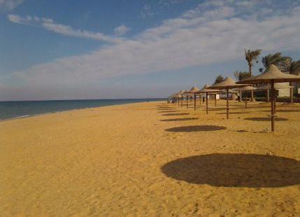 Villa For Rent In Ataqah - Suez
