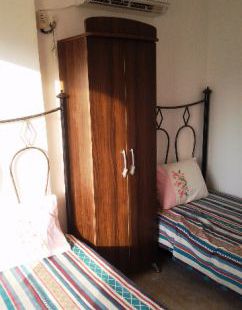 Villa For Rent In Ataqah - Suez
