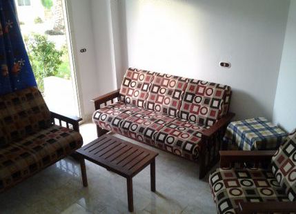 Villa For Rent In Ataqah - Suez