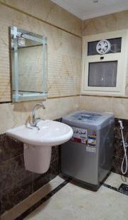 Apartment For Rent In Heliopolis - Cairo