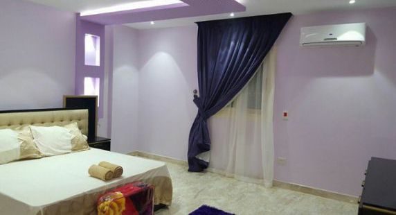 Apartment For Rent In Heliopolis - Cairo