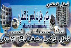 Apartment For Rent In Al Mamurah - Qism El-Montaza - Alexandria