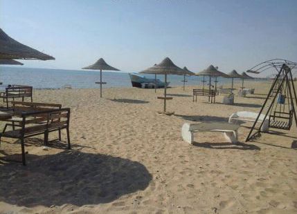 Holiday Villa For Rent In Qism Abou Sedr - South Sinai