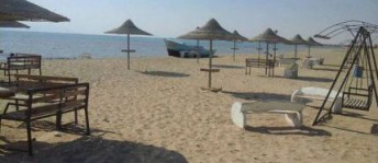 شاليه للإيجار فى قسم أبو سدر - جنوب سيناء
