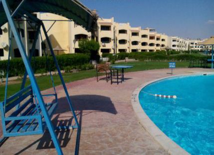 Holiday Villa For Rent In Qism Abou Sedr - South Sinai