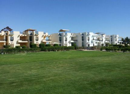 Holiday Villa For Rent In Qism Abou Sedr - South Sinai
