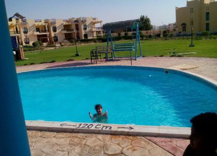 Holiday Villa For Rent In Qism Abou Sedr - South Sinai