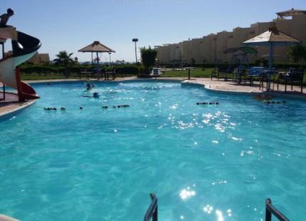 Holiday Villa For Rent In Qism Abou Sedr - South Sinai