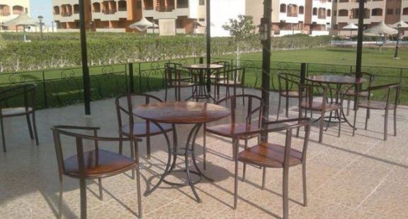 Holiday Villa For Rent In Qism Abou Sedr - South Sinai