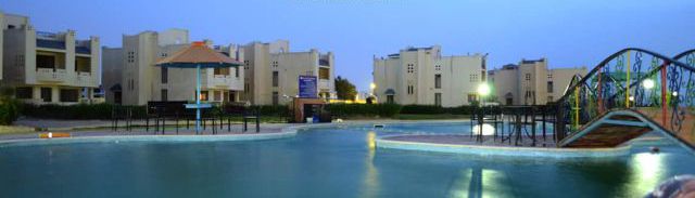Holiday Villa For Rent In Qism Abou Sedr - South Sinai