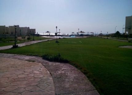 Holiday Villa For Rent In Qism Abou Sedr - South Sinai