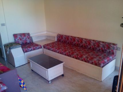 Holiday Villa For Rent In Qism Abou Sedr - South Sinai