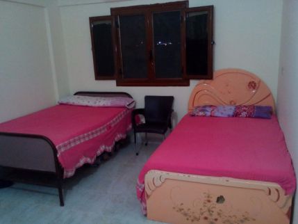 Holiday Villa For Rent In Qism Abou Sedr - South Sinai