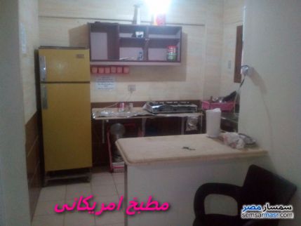 Holiday Villa For Rent In Qism Abou Sedr - South Sinai