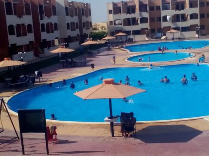 Holiday Villa For Rent In Qism Abou Sedr - South Sinai