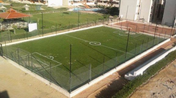 Holiday Villa For Rent In Qism Abou Sedr - South Sinai
