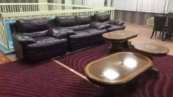 مزرعة للإيجار فى الحمرانية - رأس الخيمة - رأس الخيمة