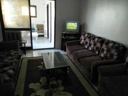Apartment For Rent In Al Mamurah - Qism El-Montaza - Alexandria