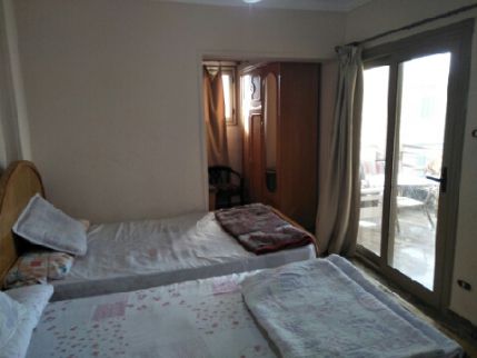 Apartment For Rent In Al Mamurah - Qism El-Montaza - Alexandria