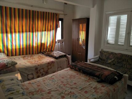 Apartment For Rent In Al Mamurah - Qism El-Montaza - Alexandria