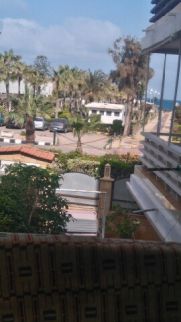 Apartment For Rent In Al Mamurah - Qism El-Montaza - Alexandria