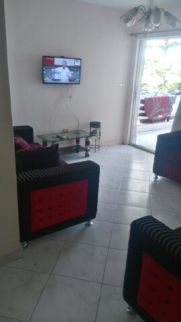Apartment For Rent In Al Mamurah - Qism El-Montaza - Alexandria
