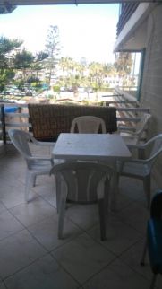 Apartment For Rent In Al Mamurah - Qism El-Montaza - Alexandria