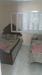 Apartment For Rent In Al Mamurah - Qism El-Montaza - Alexandria