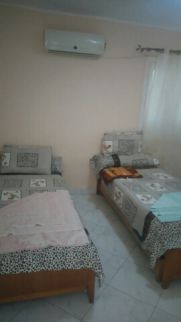 Apartment For Rent In Al Mamurah - Qism El-Montaza - Alexandria
