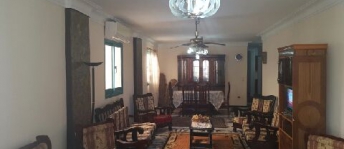 شقة للإيجار فى سيدي بشر بحري - قسم المنتزه - الإسكندرية