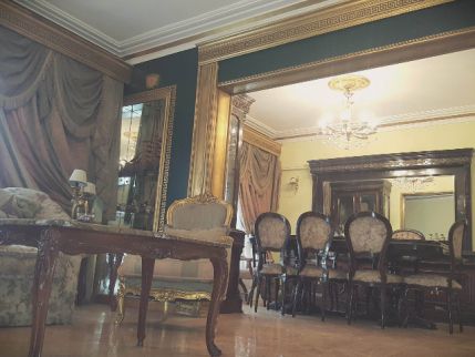 Store For Rent In Maadi Al Khabiri Ash Sharqeyah - Al Maadi - Cairo