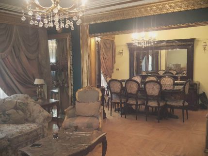 Store For Rent In Maadi Al Khabiri Ash Sharqeyah - Al Maadi - Cairo