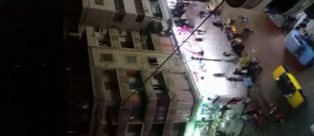 شقة للإيجار فى ميامي - قسم المنتزه - الإسكندرية