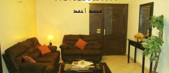 شقة للإيجار فى مصر الجديدة - القاهرة