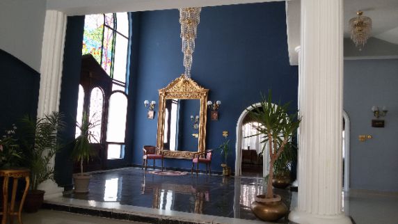 Villa For Rent In King Maryut - Qesm Al Amereyah - Alexandria