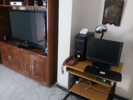 Villa For Rent In King Maryut - Qesm Al Amereyah - Alexandria