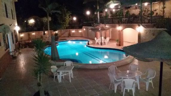 Villa For Rent In King Maryut - Qesm Al Amereyah - Alexandria