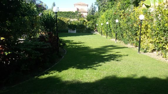 Villa For Rent In King Maryut - Qesm Al Amereyah - Alexandria