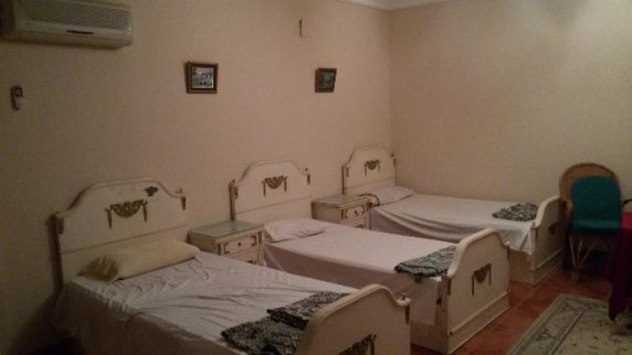 Villa For Rent In King Maryut - Qesm Al Amereyah - Alexandria