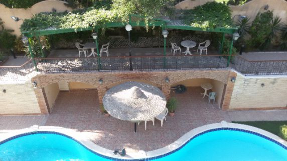 Villa For Rent In King Maryut - Qesm Al Amereyah - Alexandria
