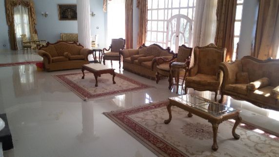 Villa For Rent In King Maryut - Qesm Al Amereyah - Alexandria