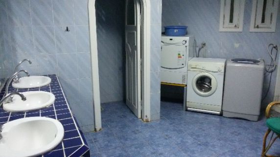 Villa For Rent In King Maryut - Qesm Al Amereyah - Alexandria