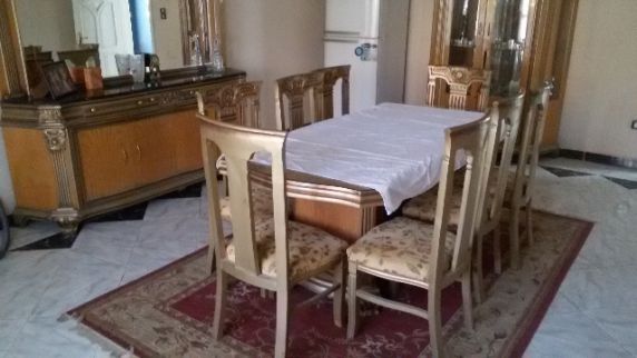 Villa For Rent In King Maryut - Qesm Al Amereyah - Alexandria