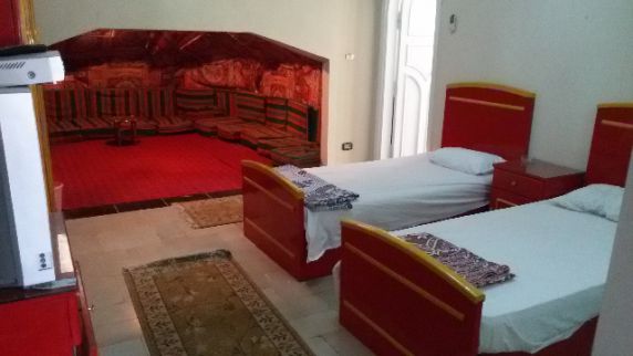 Villa For Rent In King Maryut - Qesm Al Amereyah - Alexandria