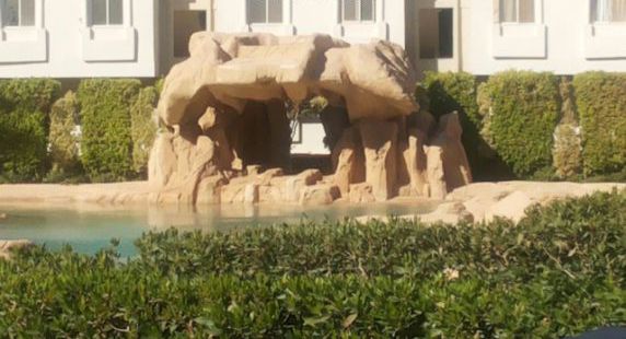 Holiday Villa For Rent In Ain Sokhna - Ataqah - Suez