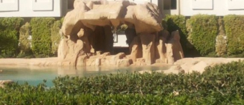 شاليه للإيجار فى العين السخنة - عتاقة - السويس