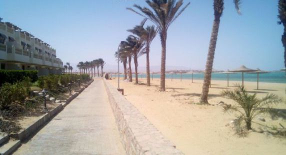 Holiday Villa For Rent In Ain Sokhna - Ataqah - Suez