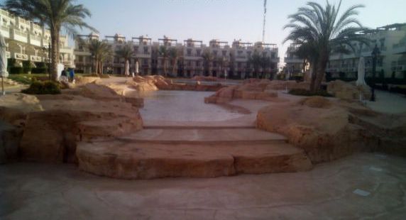 Holiday Villa For Rent In Ain Sokhna - Ataqah - Suez